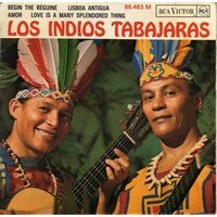 Los Indios Tabajaras