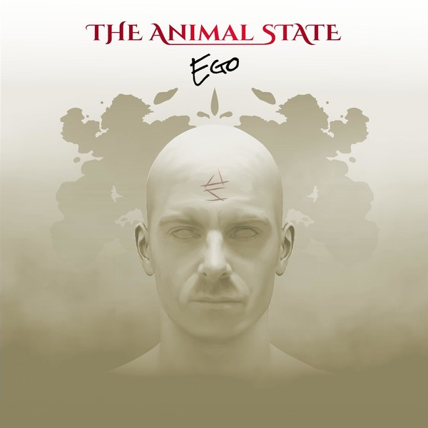 The Animal State - 2022 - Ego