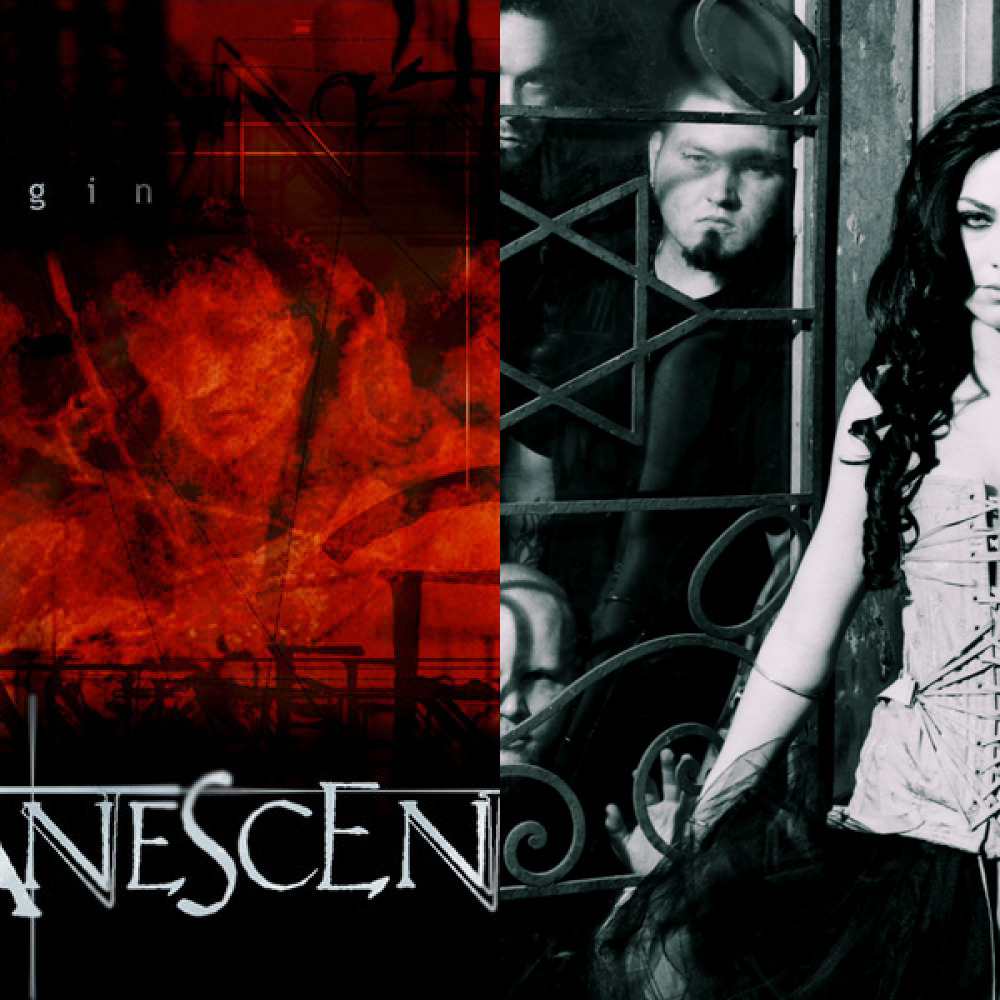 Evanescence (из ВКонтакте)