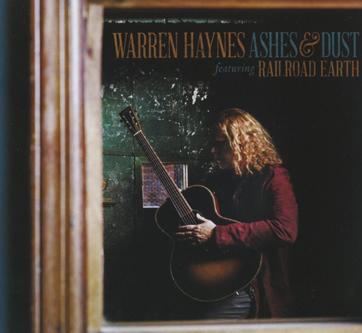 Warren Haynes-2015