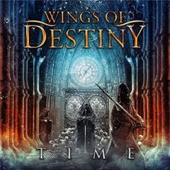 Wings of Destiny - Time (2015)
