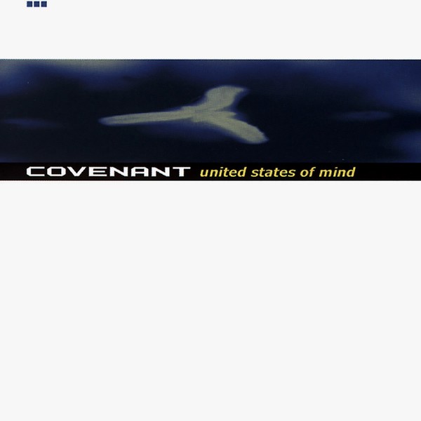 Covenant (2000) - United States Of Mind
