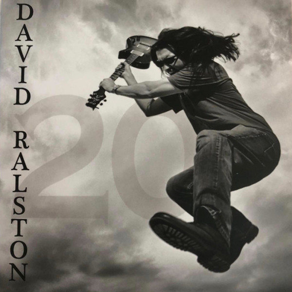 David Ralston - Twenty 2018