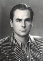 Georg Ots - I.Dunajevski, Stella ja vsegda i povsjudu