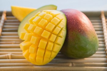Маска для лица из манго: рецепты