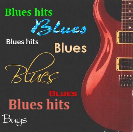 Blues - Блюз